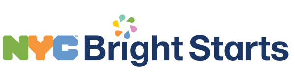 Bright Starts Logo