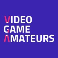 Video Game Amateurs Logo