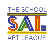 School Art League Logo