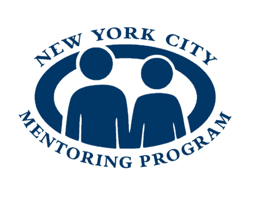 NYC Mentoring Program logo