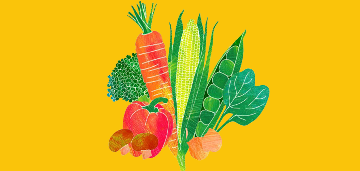 fruits, vegetables healthy eating