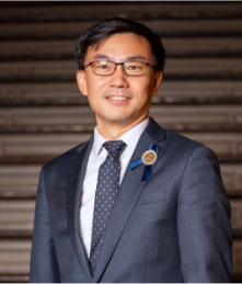 Superintendent: Alan Cheng