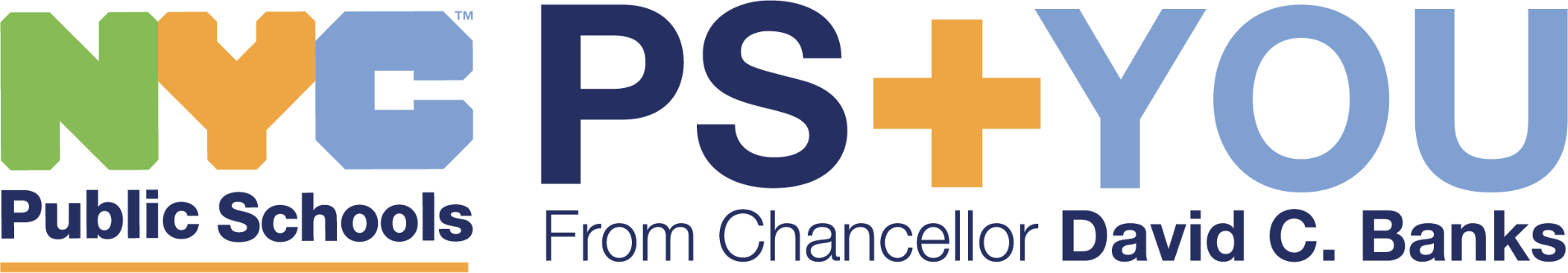 PS Plus You logo